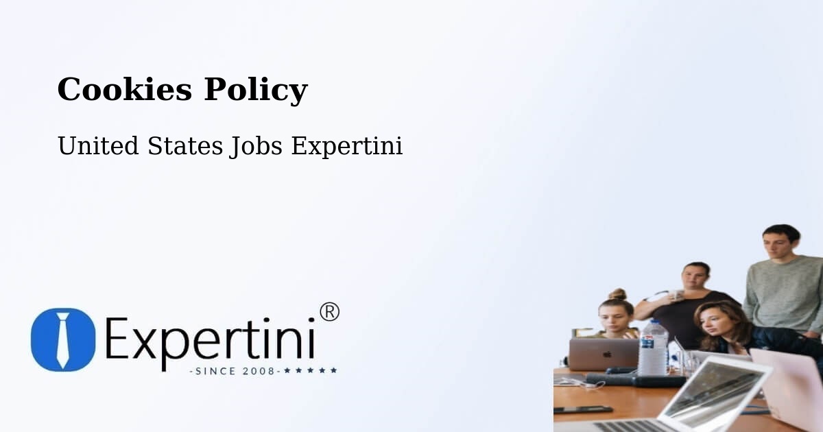 Cookie Policy – New Brunswick - United States Jobs Expertini