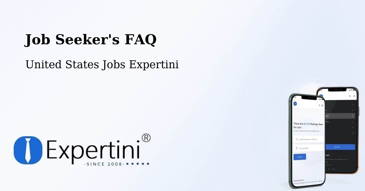 Job Seeker FAQ – New Brunswick - United States Jobs Expertini