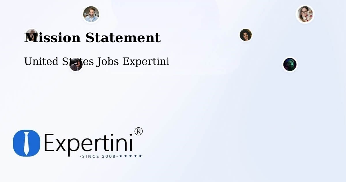Corporate Mission – New Brunswick - United States Jobs Expertini